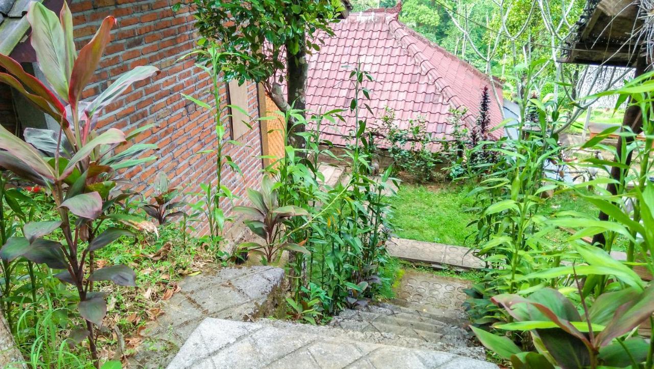 Buda'S Homestay Lemukih بوليلينغْ المظهر الخارجي الصورة