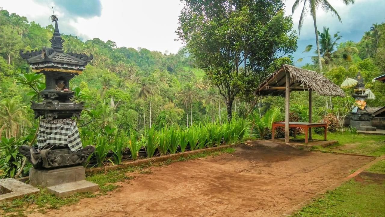 Buda'S Homestay Lemukih بوليلينغْ المظهر الخارجي الصورة
