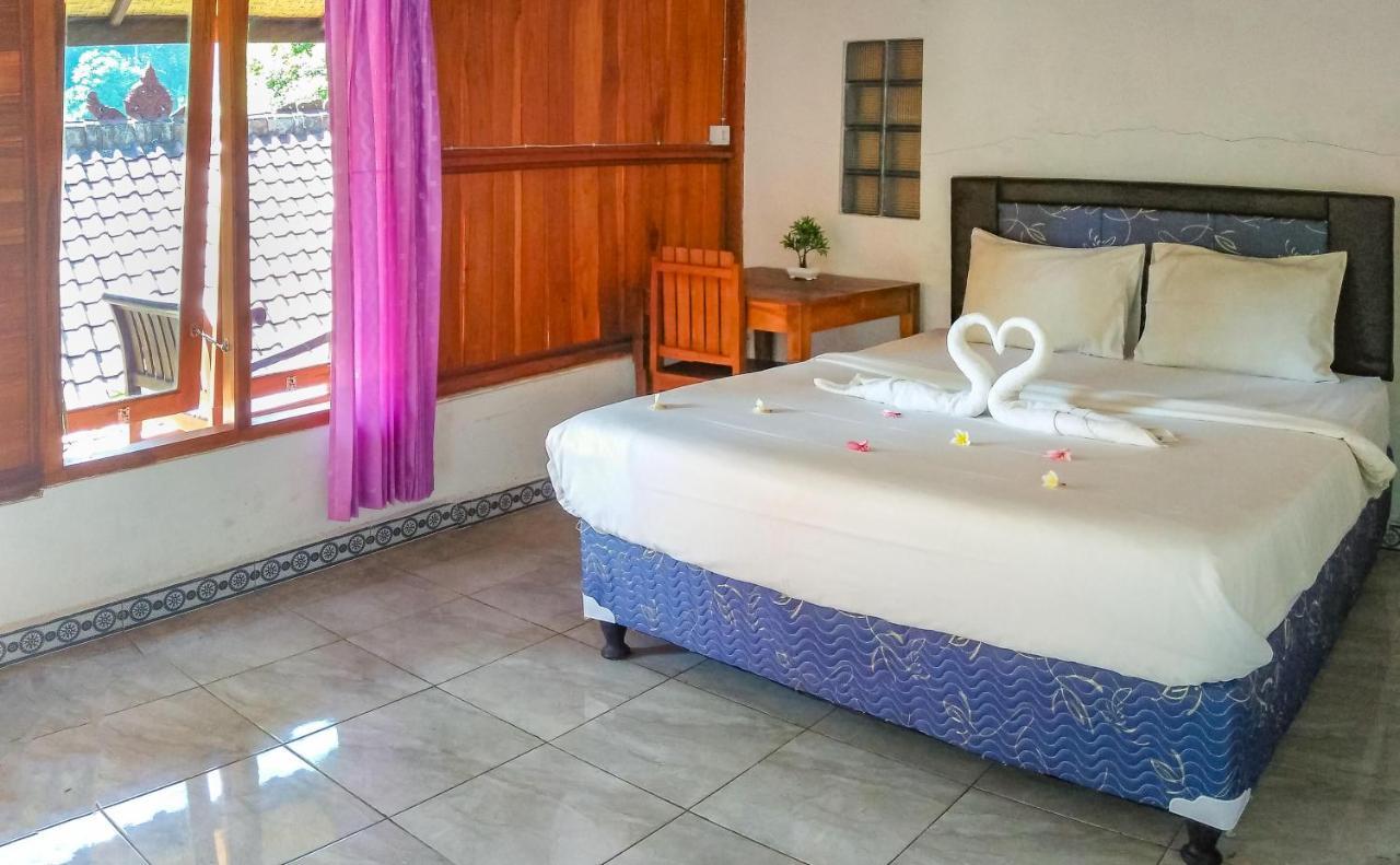Buda'S Homestay Lemukih بوليلينغْ المظهر الخارجي الصورة