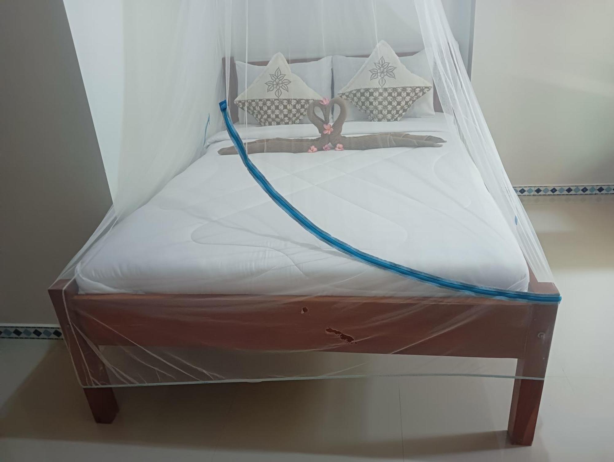 Buda'S Homestay Lemukih بوليلينغْ المظهر الخارجي الصورة